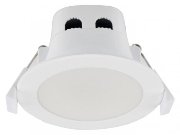 Deko-Light vestavné bodové svítidlo - Acrux Pro 68, 7 W, DIM, 2700/3000/4000 K, bílá 565745