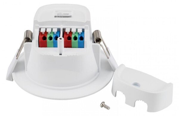 Deko-Light vestavné bodové svítidlo - Acrux Pro 68, 7 W, DIM, 2700/3000/4000 K, bílá 565745