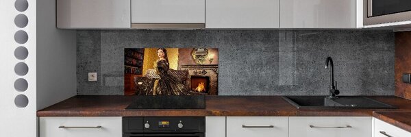 Dekorační panel sklo Šlechtic pksh-90491927