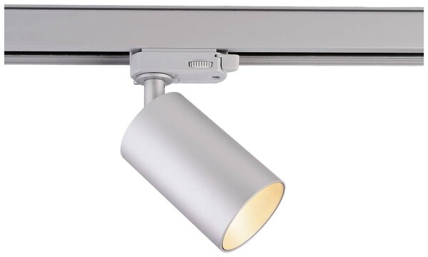 Deko Light Can LED pásové reflektory GU10 stříbrná