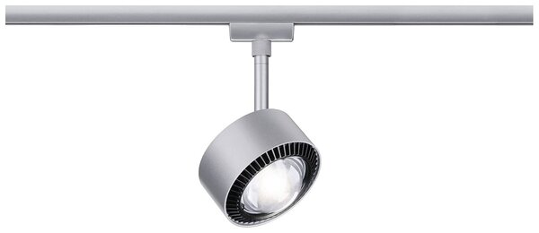 Paulmann Spot Aldan svítidla do lištových systémů (230 V) URail 8 W LED chrom (matný)