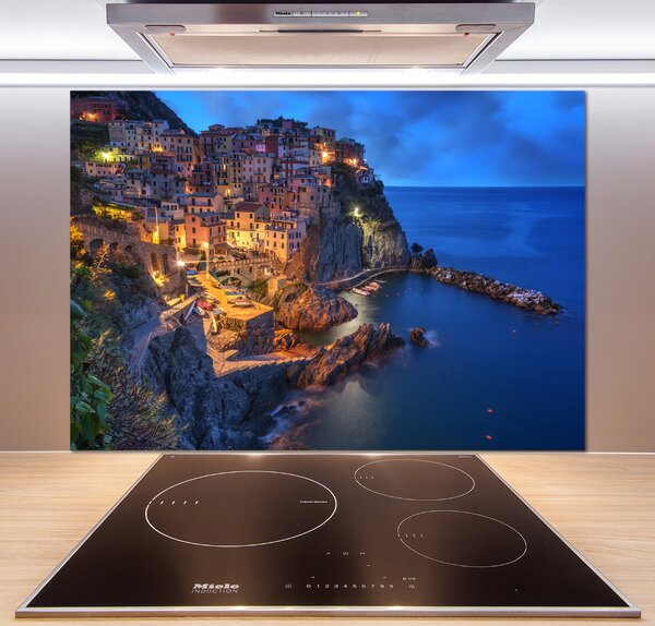 Panel do kuchyně Manarola Itálie pksh-90515464