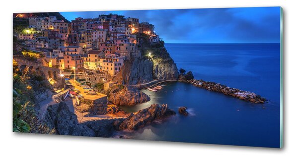 Panel do kuchyně Manarola Itálie pksh-90515464