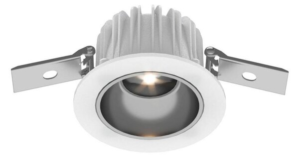 Deko-Light vestavné bodové svítidlo - Tarvos 100, 10,5 W, 2700 K, bílá 565525
