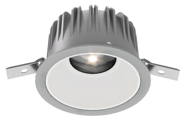 Deko-Light vestavné bodové svítidlo - Tarvos 150, 14,5 W, 3000 K, světlešedá 565594
