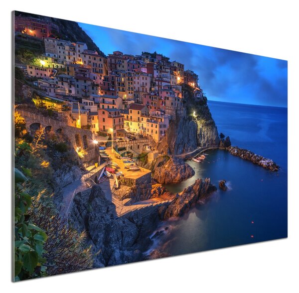 Panel do kuchyně Manarola Itálie pksh-90515464