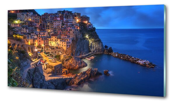 Panel do kuchyně Manarola Itálie pksh-90515464