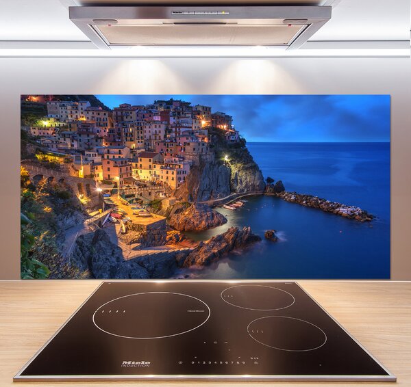 Panel do kuchyně Manarola Itálie pksh-90515464
