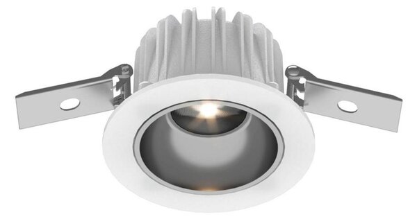 Deko-Light vestavné bodové svítidlo - Tarvos 100, 10,5 W, 3000 K, bílá 565543
