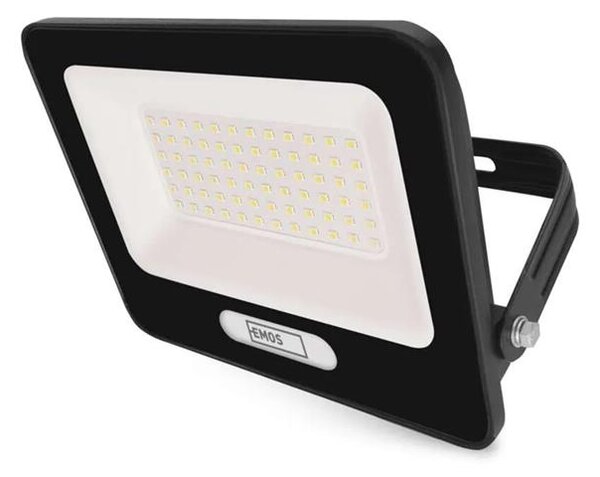 LED reflektor EMOS ZS2244B Glaro 50W