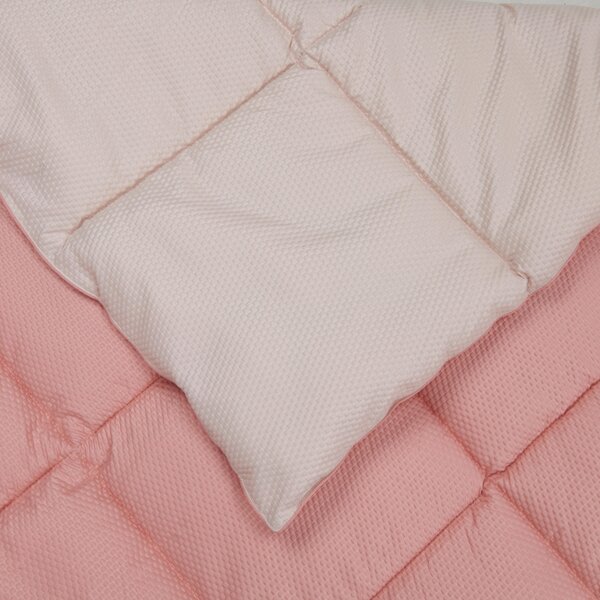 CELOROČNÍ PŘIKRÝVKA, 140/200 cm, polyester Sleeptex - Přikrývky
