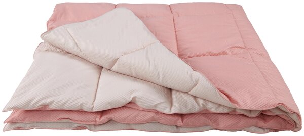 CELOROČNÍ PŘIKRÝVKA, 140/200 cm, polyester Sleeptex - Přikrývky