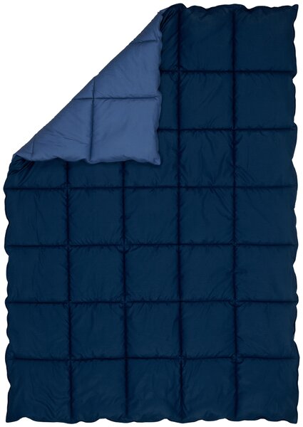 CELOROČNÍ PŘIKRÝVKA, 140/200 cm, polyester Sleeptex - Přikrývky