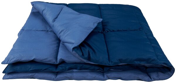 CELOROČNÍ PŘIKRÝVKA, 140/200 cm, polyester Sleeptex - Přikrývky