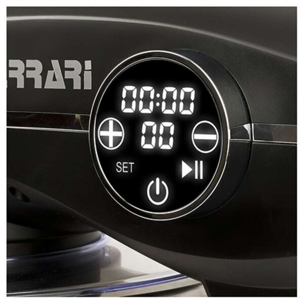 Kuchyňský robot G3Ferrari G2013700 Pastaio Elegance – 8 l, 1800 W