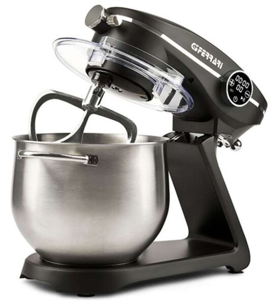 Kuchyňský robot G3Ferrari G2013700 Pastaio Elegance – 8 l, 1800 W
