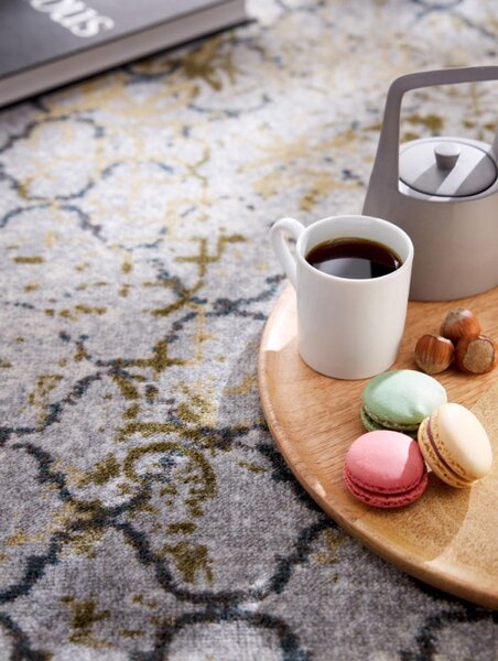 Metrážový koberec Balsan Charm 129