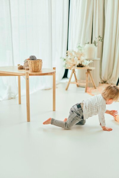 KOLÉBKA Childhome - Kolébky & houpačky, Online Only