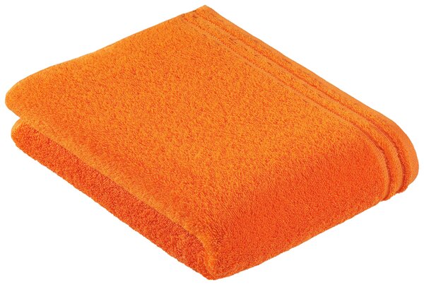 OSUŠKA DO SPRCHY, 67/140 cm, oranžová Vossen - Osušky