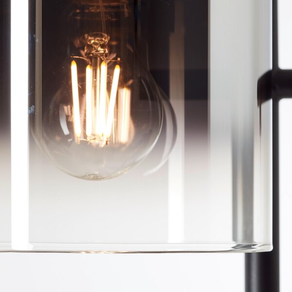 STOJACÍ LAMPA, 46/152 cm Dieter Knoll - Stojací lampy