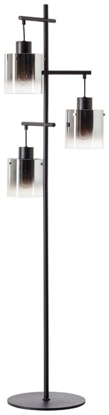 STOJACÍ LAMPA, 46/152 cm Dieter Knoll - Stojací lampy
