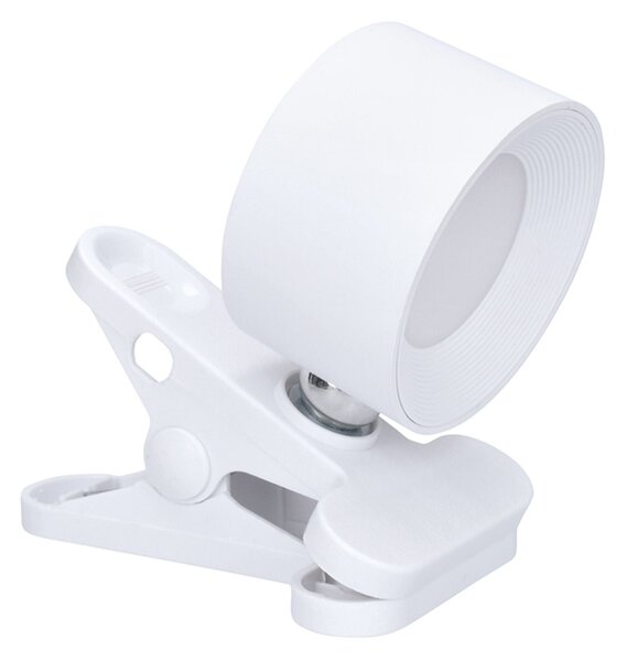 Solight LED nabíjecí lampička 3v1, 280lm, změna CCT, stmívání, bílá WO68-W