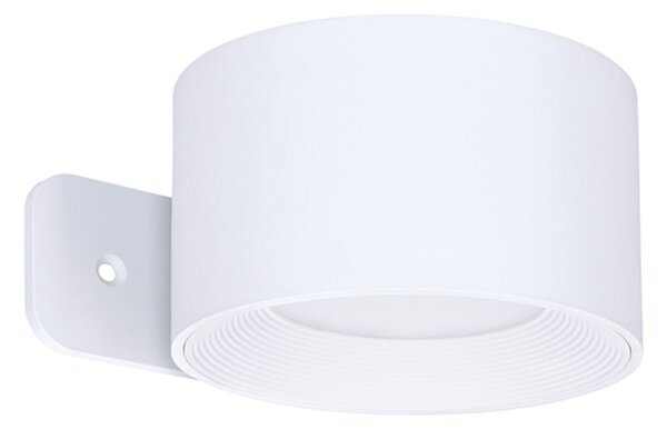 Solight LED nabíjecí lampička 3v1, 280lm, změna CCT, stmívání, bílá WO68-W