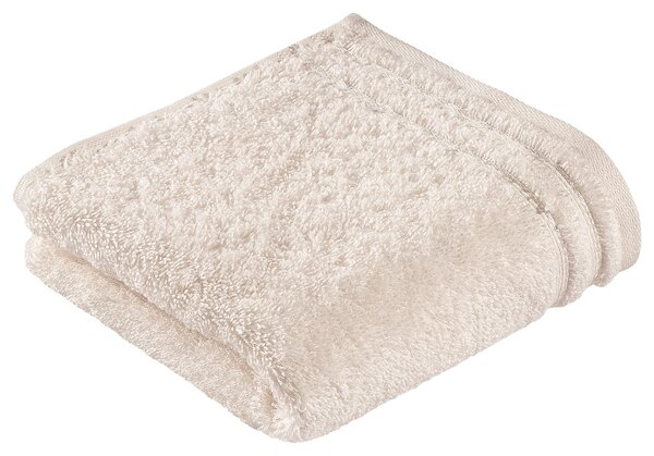 RUČNÍK PRO HOSTY, 30/50 cm, béžová Vossen - Ručníky na ruce