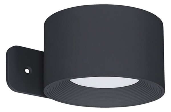 Solight LED nabíjecí lampička 3v1, 280lm, změna CCT, stmívání, černá WO68-B