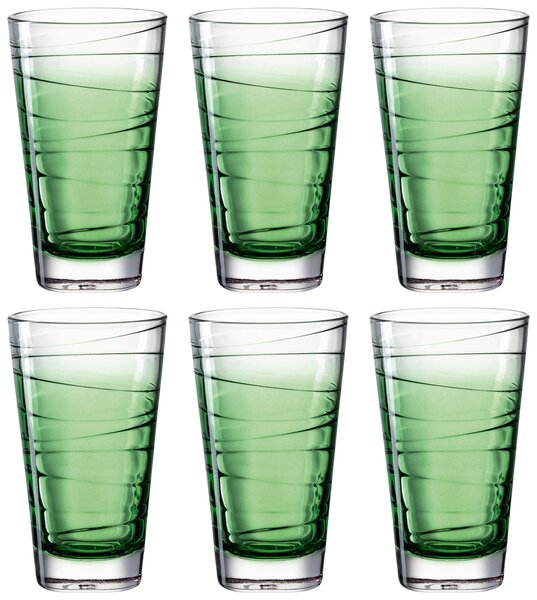 SKLENIČKA NA LONGDRINK Leonardo