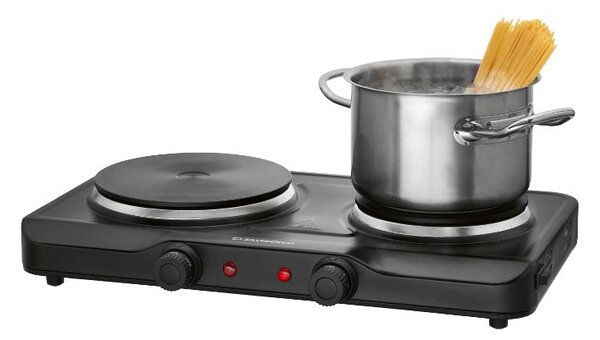 Silvercrest® Dvouplotýnkový vařič SDK 2500 E2 / SDK 2300 E2 (100408535)