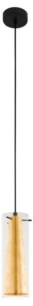 ZÁVĚSNÉ SVÍTIDLO, 11/110 cm - Online Only svítidla, Online Only