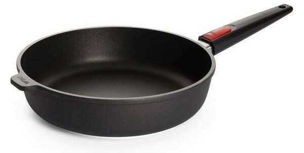PÁNEV NA SMAŽENÍ nepřilnavý povrch PTFE 28 cm WOLL - Online Only vaření, Online Only