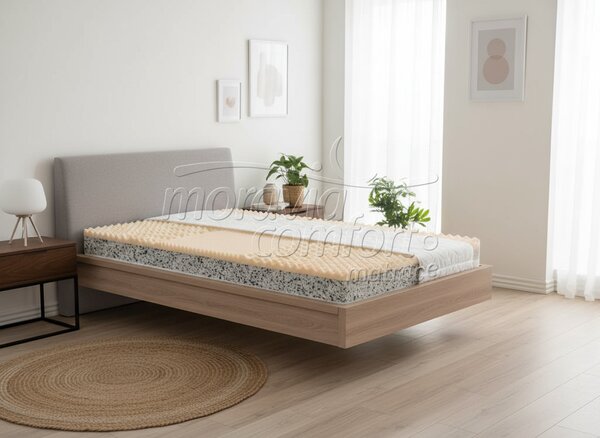 Matrace Moravia Comfort Mirka 90x210 cm