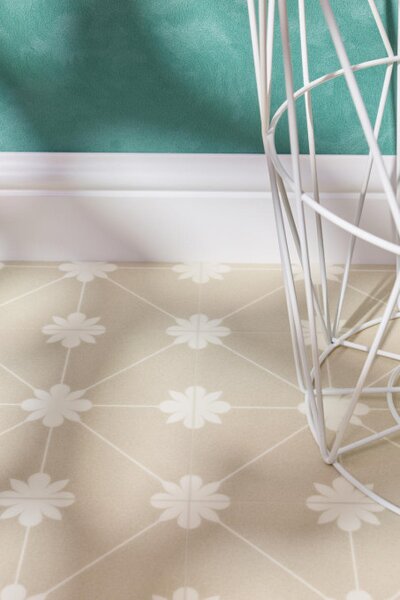 PVC podlaha IVC Ultimate Surface Madeline 534