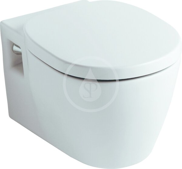 Ideal Standard Závěsné WC, bílá E823201