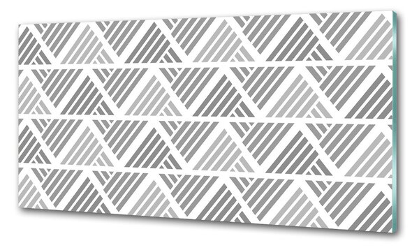 Panel do kuchyně Geometrické pozadí pksh-93152415
