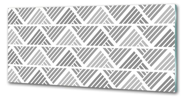 Panel do kuchyně Geometrické pozadí pksh-93152415