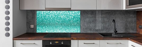 Dekorační panel sklo Světýlka pksh-93235219