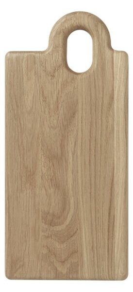 Broste Copenhagen Olina Chopping Board - 14cm x 30cm