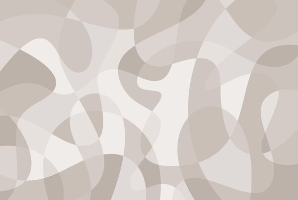 Fototapeta Bílé a šedé pozadí, Designové fototapety na zeď, Populární fototapety, w02932v3 - Tapeko.co.cz