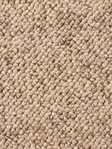 BT Carpet, Kusový koberec Wolly 102842, 140x200, béžová, ložnice