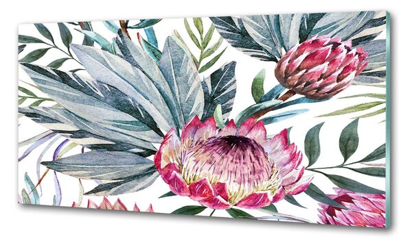 Skleněný panel do kuchyně Protea pksh-93909538