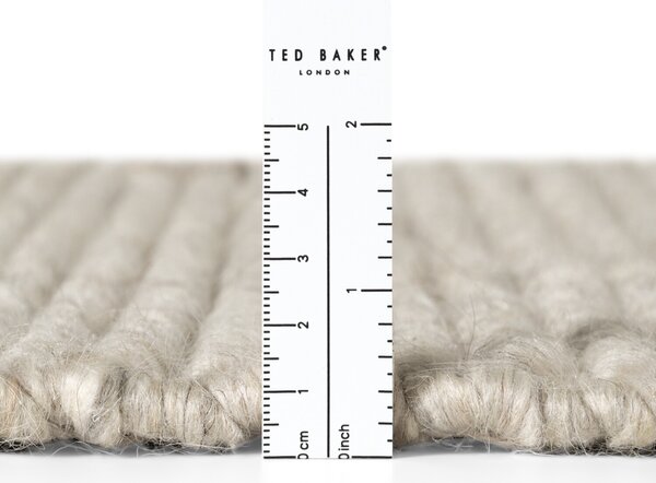Ted Baker, Kusový koberec Ted Baker Camden 106351 Bílá, 120x170, bílá, dětský pokoj