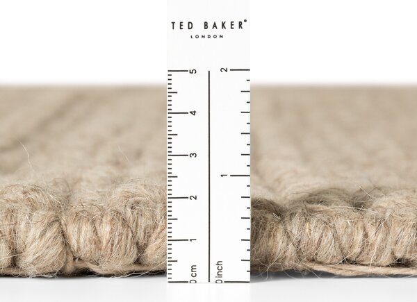 Ted Baker, Kusový koberec Ted Baker Camden 106352 Béžová, 120x170, béžová, dětský pokoj