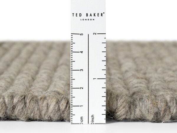 Ted Baker, Kusový koberec Ted Baker Camden 106353 Šedá, 120x170, šedá, dětský pokoj