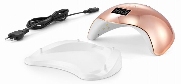 SUNONE SN5 GOLD UV Lampa na nechty
