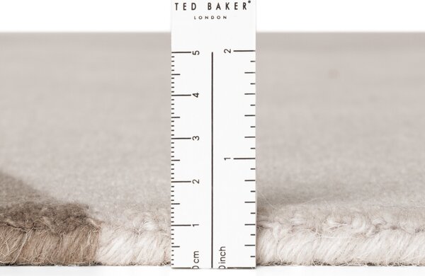 Ted Baker, Kusový koberec Ted Baker Hackney 106355 Béžová, 120x170, béžová, dětský pokoj
