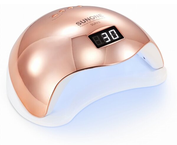 SUNONE SN5 GOLD UV Lampa na nechty