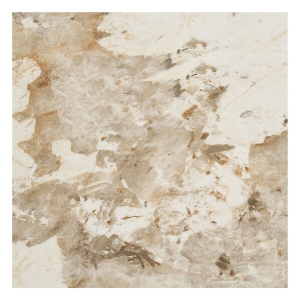 Jídelní stůl s deskou v dekoru mramoru 100x210 cm Athens – House Nordic